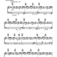 ALEGRÍA (from “Alegría”)