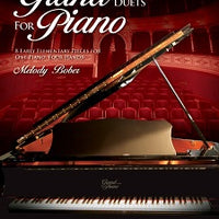 Back and Forth Waltz