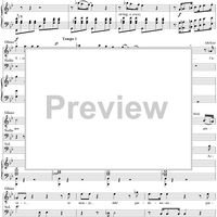 Pia de' Tolomei, Act 2, No. 9: Scena ed Aria - "Lei perduta, in core ascondo" - Score