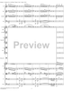 Symphony No. 3 in D Minor, "Wagner", WAB103 Movement 3 - Full Score