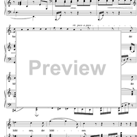 O liebliche Wangen Op.47 No. 4