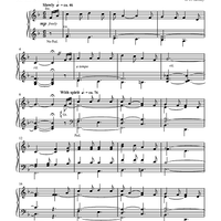 The Lily of the Valley