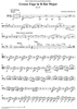 Op. 133 - Cello