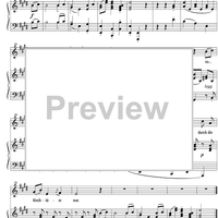 Der Jäger Op.95 No. 4