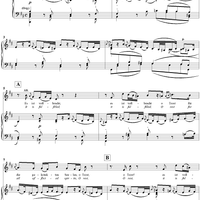 St. John Passion: Part II, No. 30, "Es ist vollbracht"