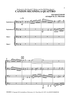 Canzon Seconda a Quattro for Tuba/Euphonium Quartet - Score