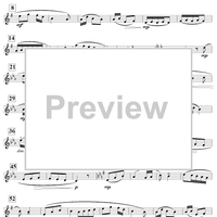 Miniatures For Oboe And Piano