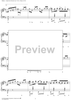 Klavierstucke, No. 2: Capriccio in B Minor