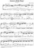Sonata in B-flat Major, Op. 47, No. 2