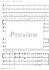 "Se vuol ballare, signor contino", No. 3 from "Le Nozze di Figaro", Act 1, K492 - Full Score