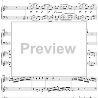 Piano Concerto No. 26 in D Major, K537