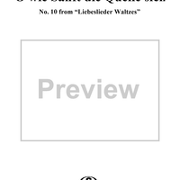 10. O Wie Sanft Die Quelle Sich