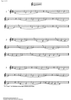 Studies for clarinet, Vol. 1 (Elementary level) - Clarinet