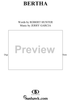 Bertha