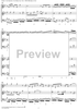 Trio Sonata no. 5 in G minor - op. 2, no. 5  (HWV390b)