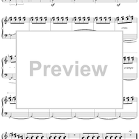 Bagatelle No. 5 "Vivo"