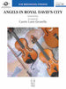 Angels in Royal David's City - Violin 2 (Viola T.C.)