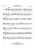 Blue Ridge Run - Violin 2