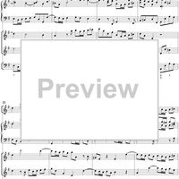 "Chandos" Anthems: No. 6a, As Pants the Hart