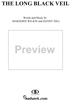 The Long Black Veil