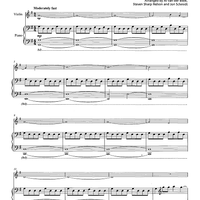 Fight Song/Amazing Grace