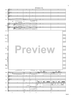 A Frontier Fought and a City Found - Score