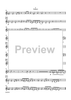 Big, Bad Boogie for String Orchestra with Electric Guitar and Piano - Violin 2