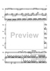 Three Grim Vignettes - Piano