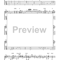 Bahama Beach (No MP3)