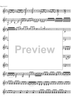 Divertimento No.15 Bb Major KV287 - Violin 2