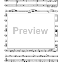 The Violinist's Wedding Album, Volume 2 - Piano