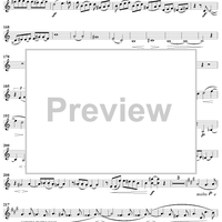 String Quartet No. 2 in A Minor, Op. 51 - Violin 2