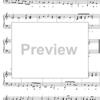 Suite a 4 - Continuo