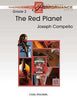 The Red Planet - Cello