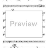 Valse Mignonne - Clarinet in Bb