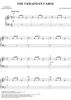 The Ukranian Carol