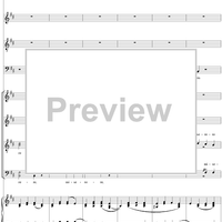 Missa Solemnis, No. 6: Agnus Dei