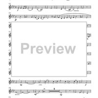 Mitten wir im Leben sind - Choir 2, Horn in F