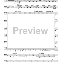 Slavonic Dance No. 2, Op. 46 - Tuba