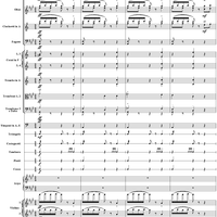 Capriccio Espagnol, Op. 34, V. Fandango asturiano