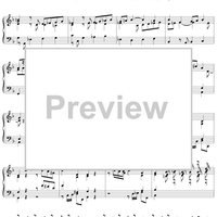 Partita on "Christe, der du bist Tag und Licht"