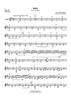 Bells! (Les Cloches) - Violin 3 (Viola T.C.)