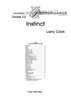 Instinct - Score