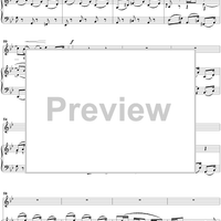 St. Matthew Passion: Part II, No. 52, "If My Tears Be Unavailing"