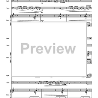 Suite for Euphonium and Tuba "Dancing with Myself" - Piano Score