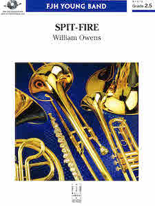 Spit-Fire - Score