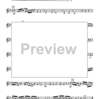 The March Before the Battell - Horn 1