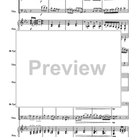 3 Moods - Piano Score