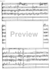 Quintet No. 2 Op.126 - Score