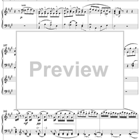 Piano Concerto No. 12 in A Major, K385p (K414), Movement 1